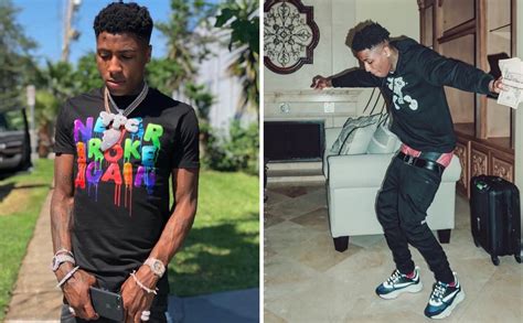 fake never broke again clothing|nba youngboy official website.